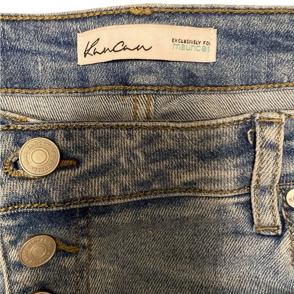 Authentic Kancan Style Estilo NWOT - Picture 6 of 15